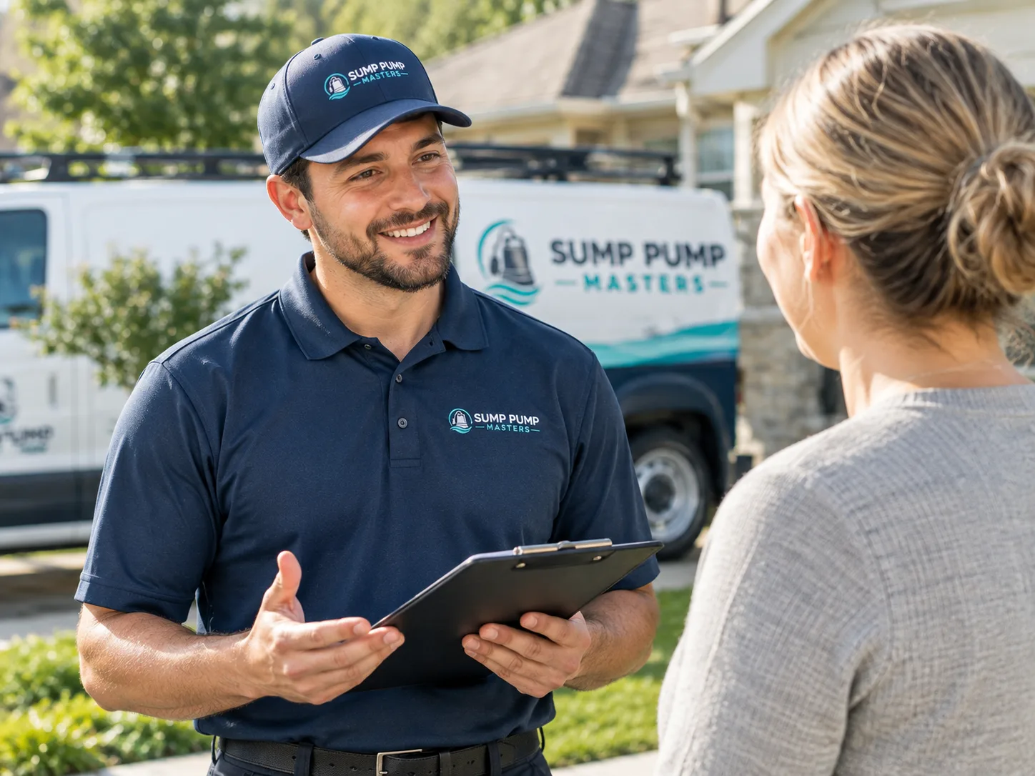 Sump Pump Repair Chloride, AZ FAQs